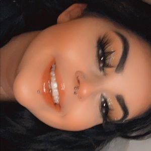 Meet your Posher, Paige